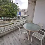 公寓 Coral 拉纳卡