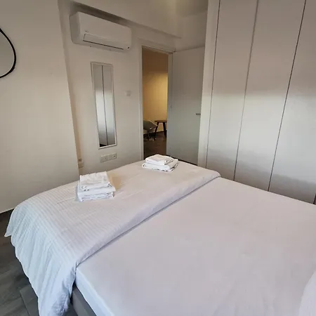 Appartamento Coral Larnaca