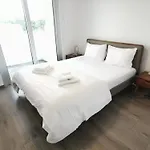 Coral 아파트 라르나카