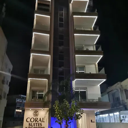 Coral Appartamento *