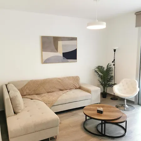 Coral Daire Larnaca