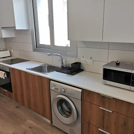 Appartement Coral