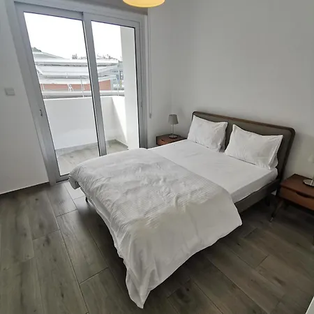 Coral Apartmán *