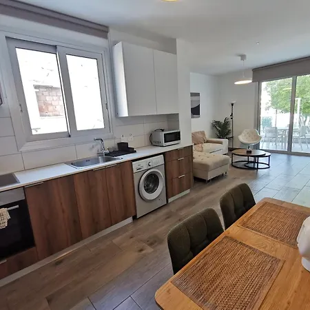 Apartmán Coral