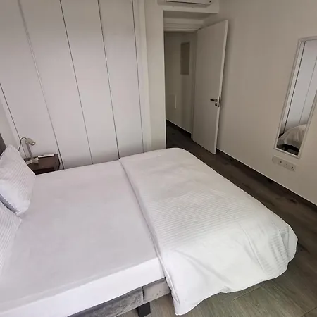 Coral Apartmán *