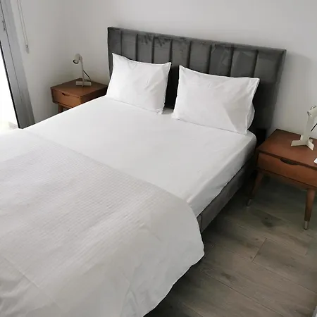 Coral Apartmán