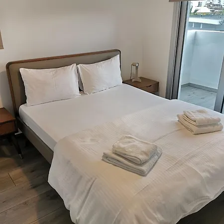 Apartmán Coral *