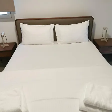 Apartmán Coral *