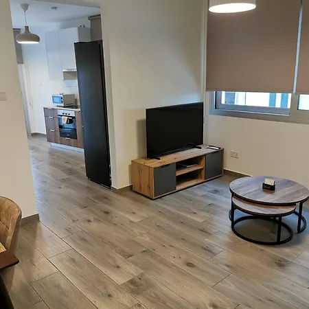 Coral Apartmán