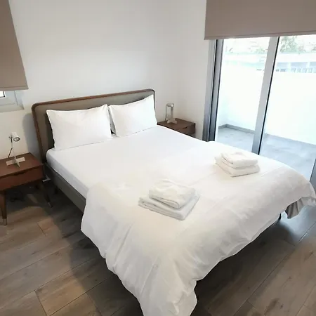 Coral Apartment Larnaka