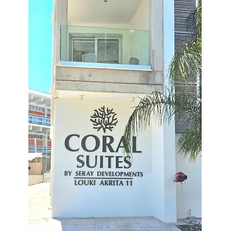 Coral Larnaca