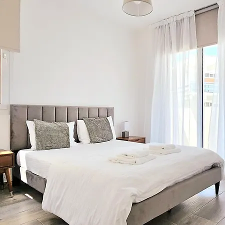 Appartement Coral Larnaca