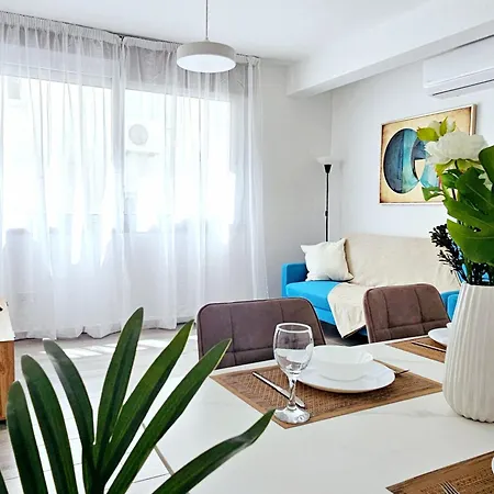 Appartement Coral *