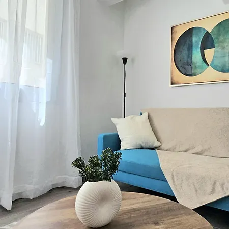 Coral Appartement