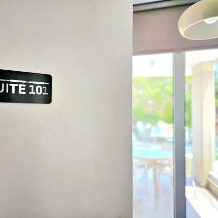 Appartement Coral Larnaca