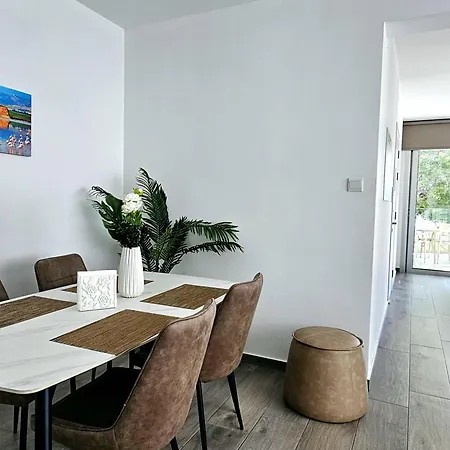 Coral Appartement *