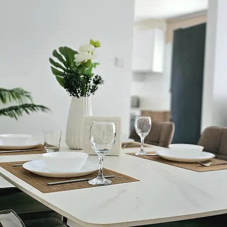 Coral Appartement