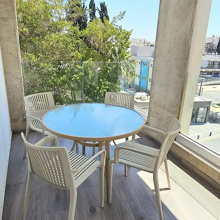 Appartement Coral *