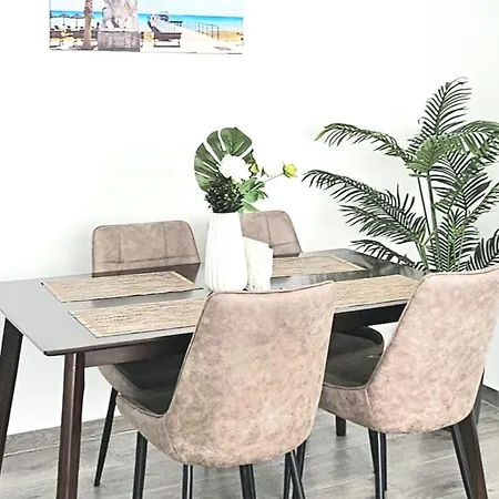 Coral Appartement *