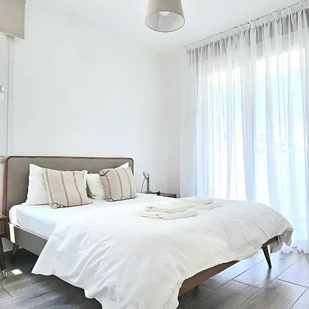Appartement Coral Larnaca