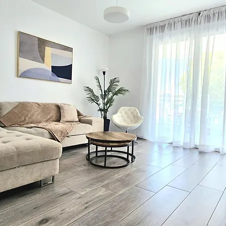 Appartement Coral Larnaca