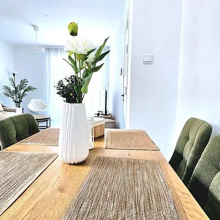 Coral Appartement Larnaca