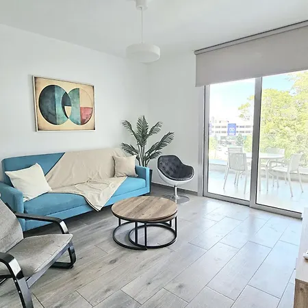 Coral Appartement *