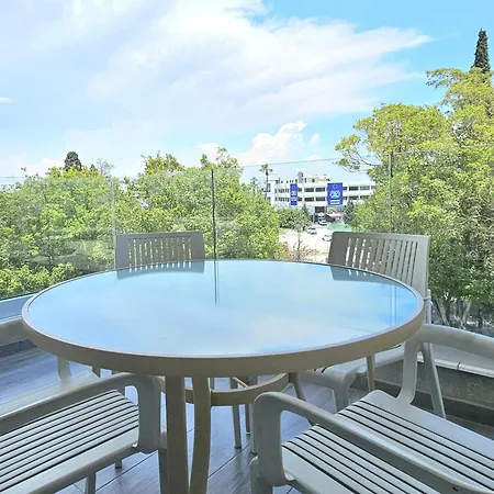 Coral Appartement Larnaca