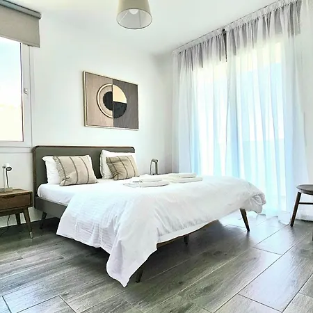 Coral Larnaca