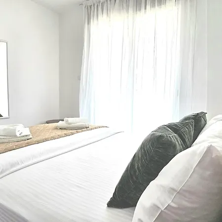 Appartement Coral *