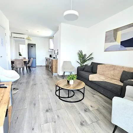 Appartement Coral *