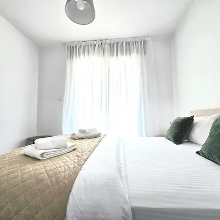 Coral Appartement Larnaca