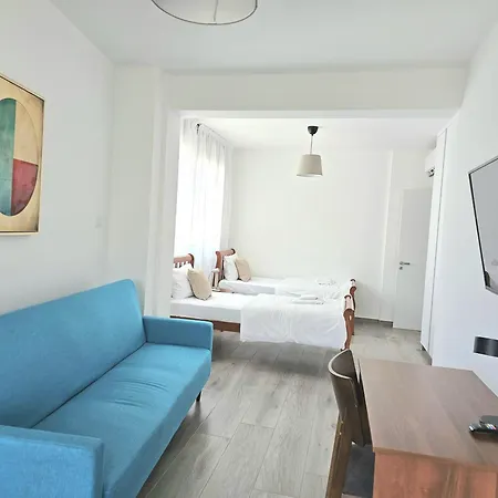 Coral Larnaca