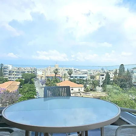 Coral Daire Larnaca