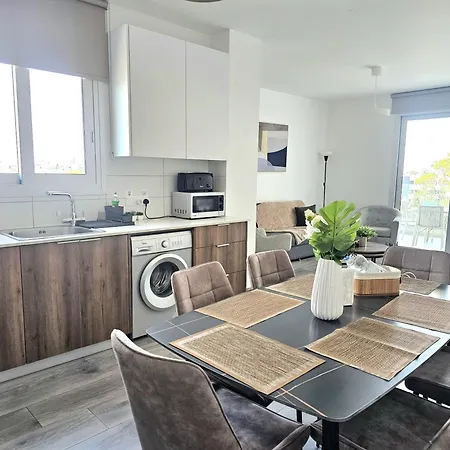 Coral Appartement *
