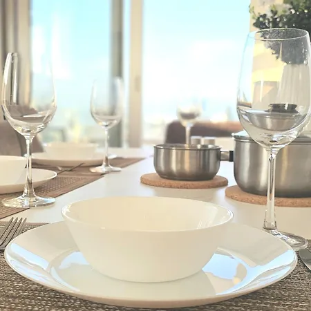 Appartement Coral Larnaca