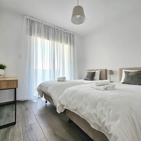 Coral Appartement