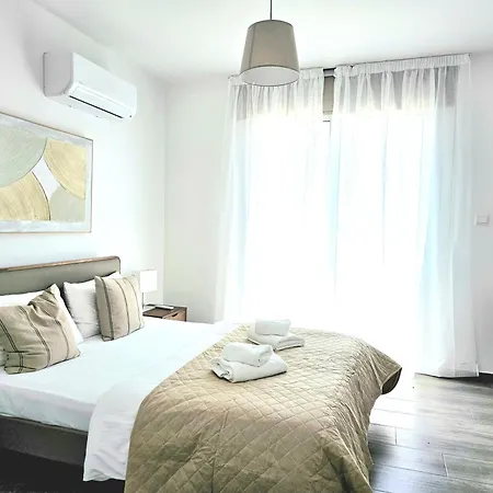 Appartement Coral *