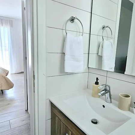 Appartement Coral