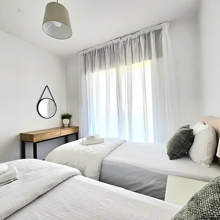 Coral Daire Larnaca