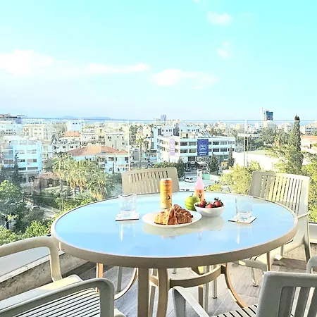 Coral Appartement *