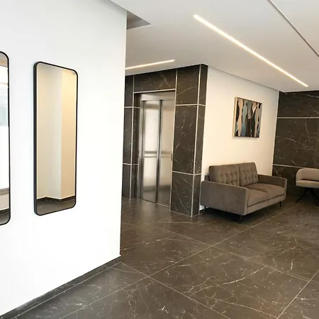 Appartement Coral *