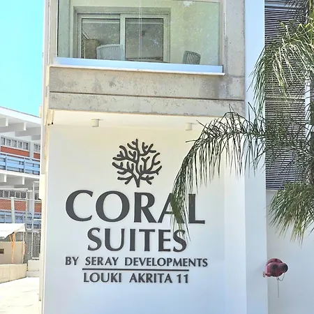Appartement Coral