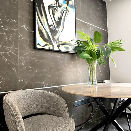 Appartement Coral *
