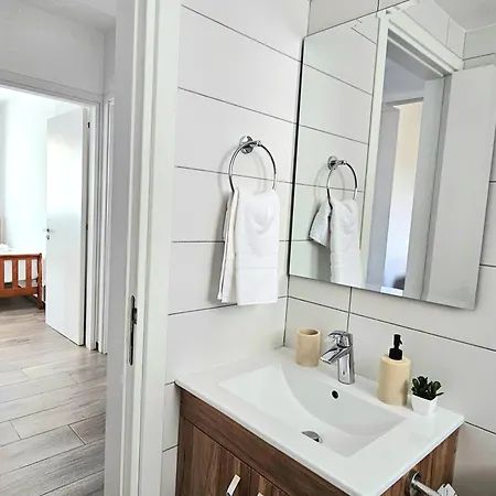 Coral Appartement Larnaca