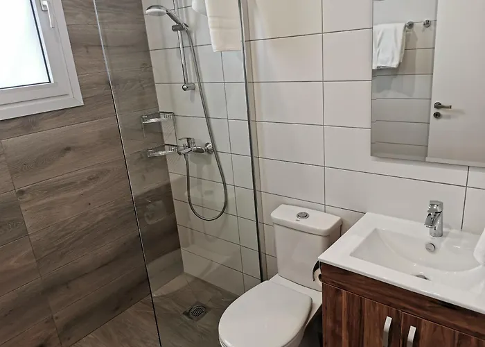 Coral Apartment Larnaca