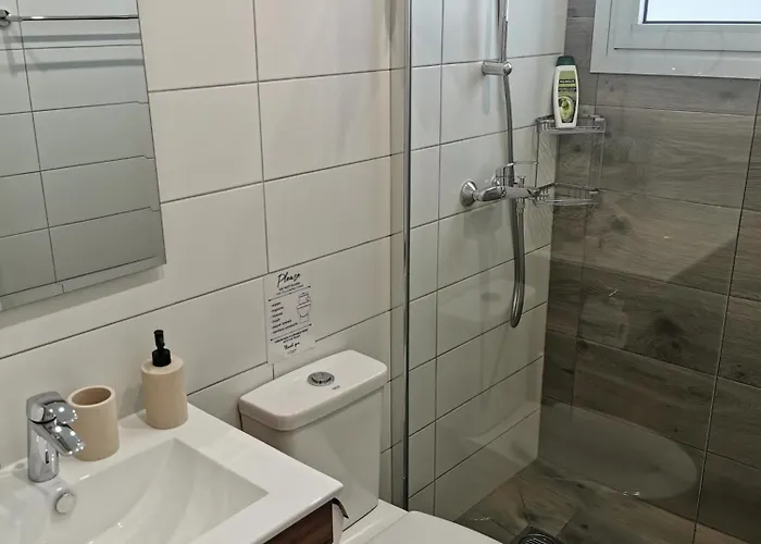 Apartment Coral Larnaca