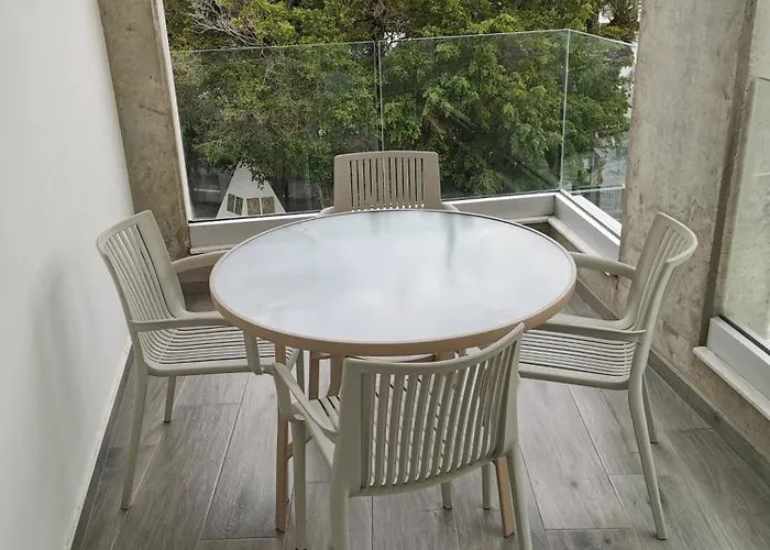 Apartment Coral Larnaca