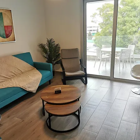 Appartement Coral *