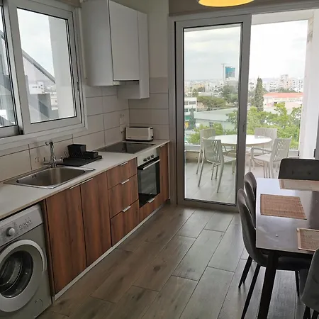 Coral Appartement